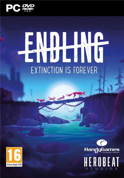 Endling : Extinction is Forever (PC)