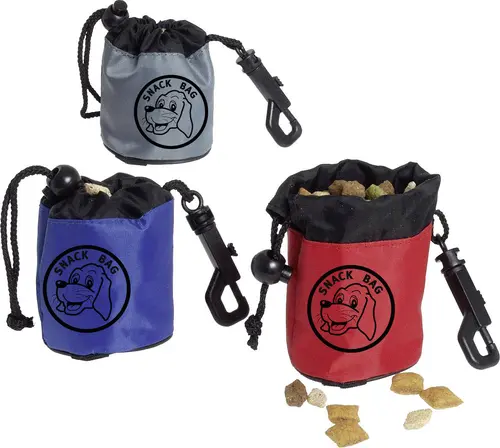 Plaisir au jardin：Snack bag transport pour animal Bubimex
