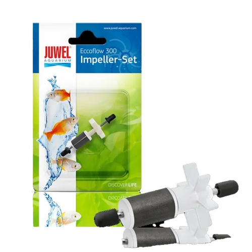 Équipement jardin：Pompe aquariophile efficace et silencieuse Eccoflow 300 - JUWEL - 300L/h