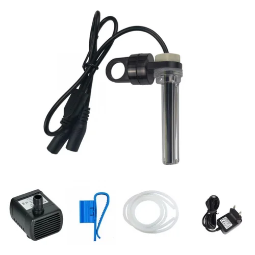 Jardin chez vous:Osmolateur mini ATO pour aquarium, automatique - AQUA-LIGHT