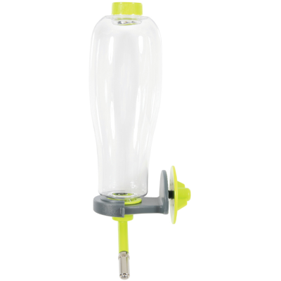 Biberon pour rongeurs 500 ml (Vert anis)