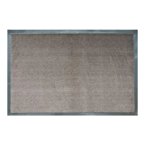 Facile au jardin：Tapis absorbant en fibre marron Sweetsol Tonic - 60 x 40cm