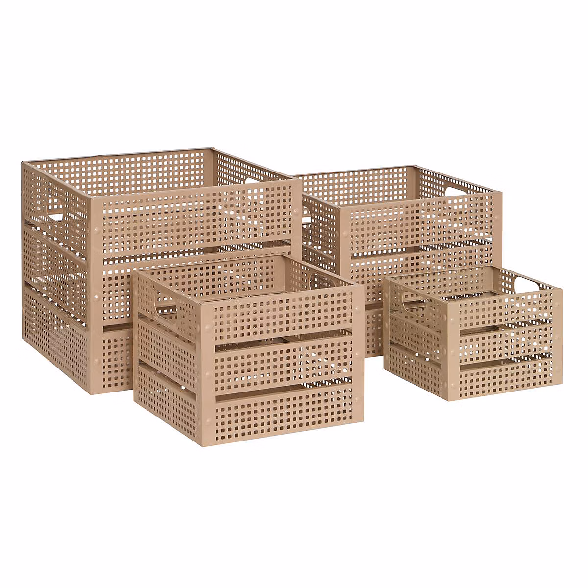 Caisses Azae 35 × 30cm – Atmosphera Créateur d'intérieur