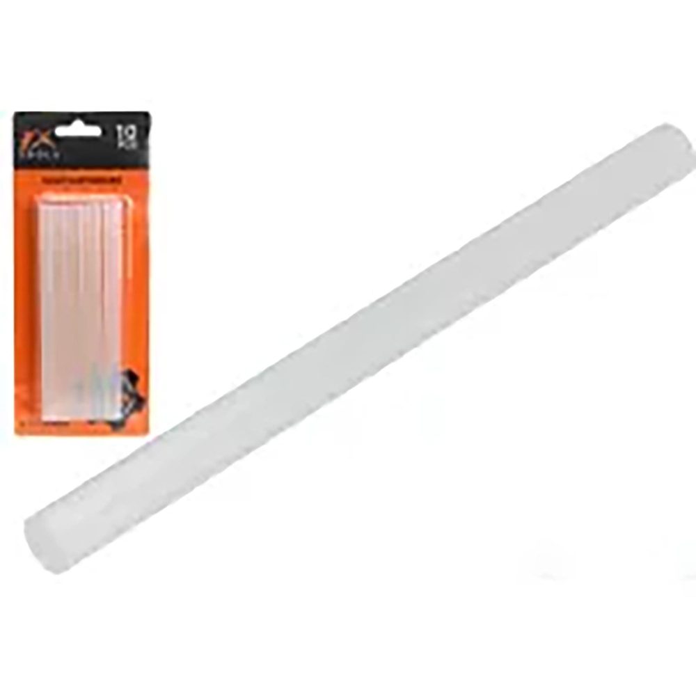 FX TOOLS Colle en bâton 11x150mm 5 pièces