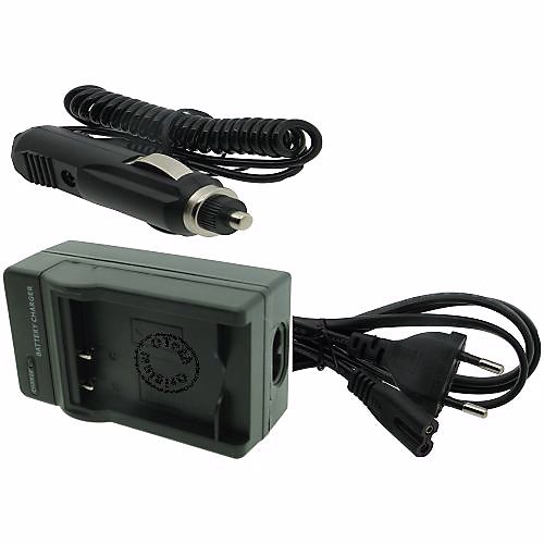 Chargeur compatible avec SONY DSC – P100 | R