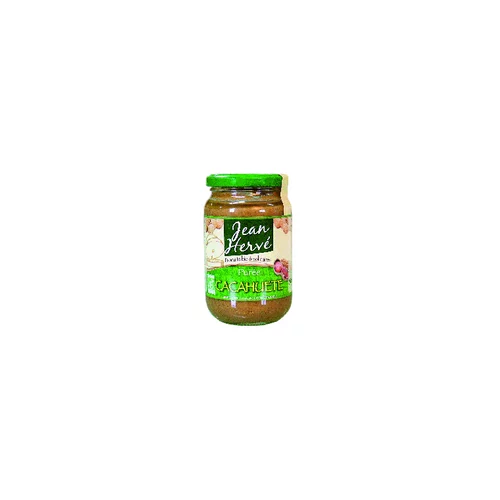 Pour personnaliser votre jardin:Purée d’arachide Bio - 350 g
