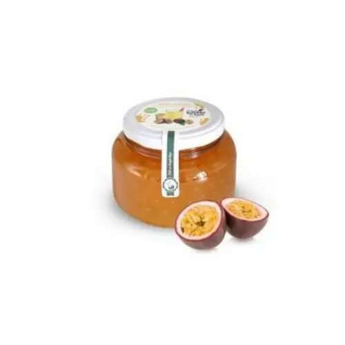 Une idée pratique pour l’extérieur:Perles de fruits passion My Bubble Tea - 240 g