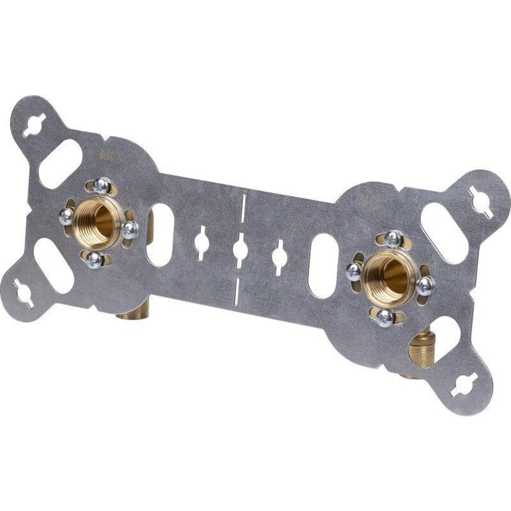 CENTRALE BRICO Platine secable glissement per diametre 16 – Matériel de jardin