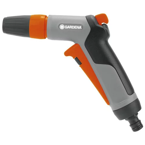 Équipement extérieur:Pistolet multijet nettoyage Classic