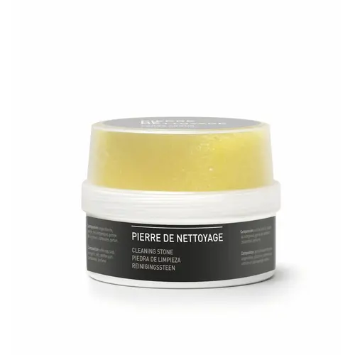 Une sélection pour le jardin：Pierre de nettoyage naturelle Forge Adour 300 g