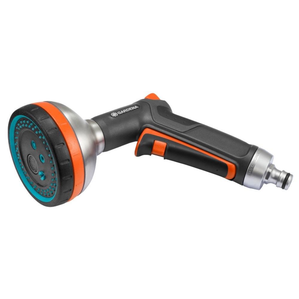 Gardena Pistolet Multi-applications Premium