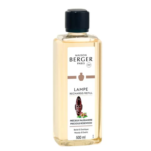 Sélection pour le jardin:Parfum précieux au palissandre en flacon de 500 ml
