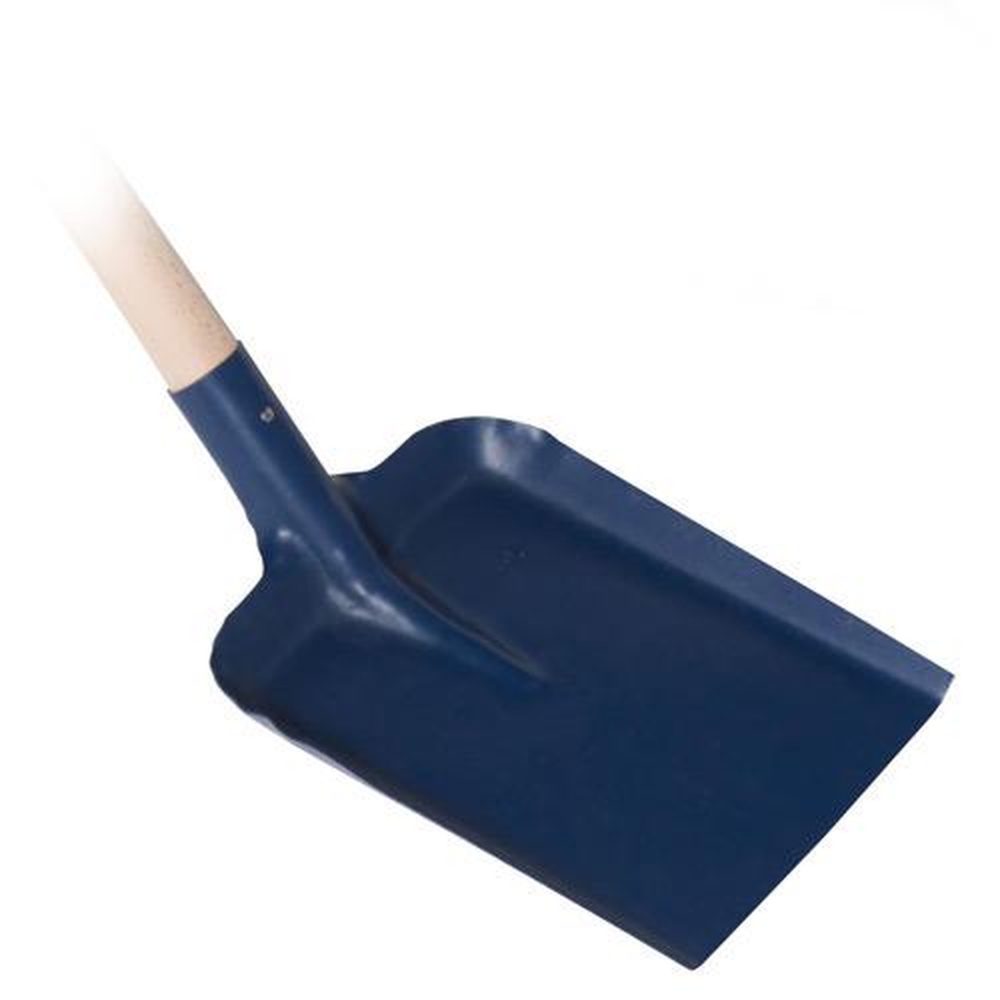 OUTILS PERRIN Pelle bordelaise de 23 emmanché – Outillage de jardin