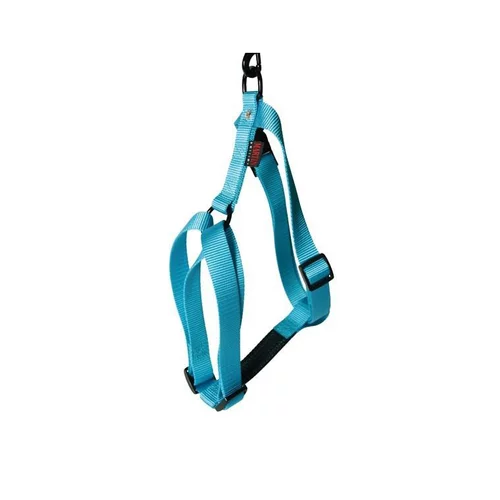 Pour la maison et l’extérieur：Harnais Turquoise 70/90cm Martin Sellier