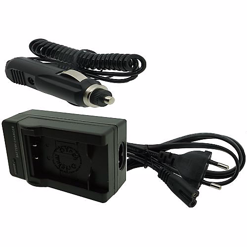 Chargeur compatible avec SONY DSC-RX100M3 – Réf. BHADZFQIV6289345829