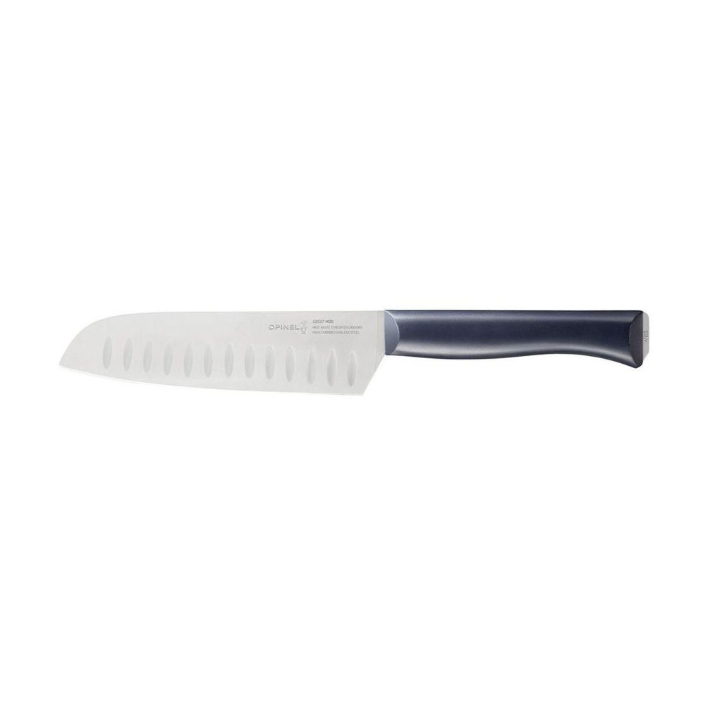 Opinel Couteau japonais santoku intempora no219 – rouge