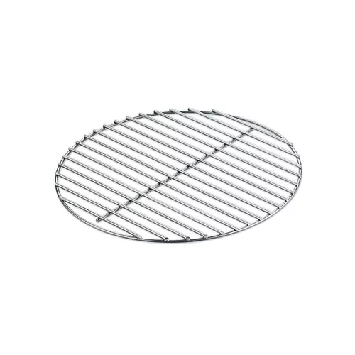Spécial jardin：Grille foyère pour barbecue à charbon Weber D 57 cm
