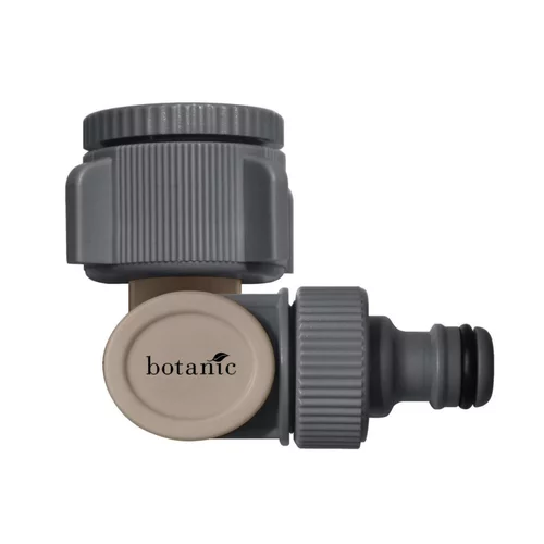 Choix extérieur:Nez de robinet articulé de filetages 26 x 34 et 20 x 27 mm