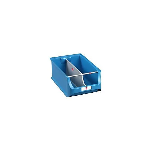 Rangement visserie – 20 étiquettes pour bacs à bec ProfiPlus Box 3 Allit