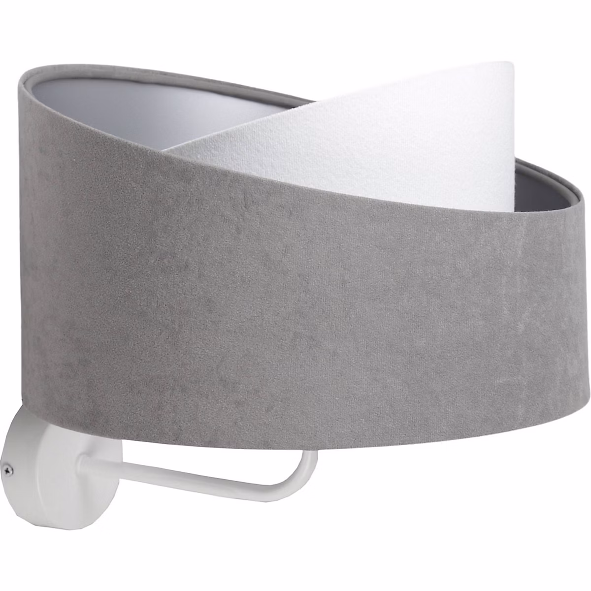 Applique velours design galaxy lumière douce compatible LED 30 × 30 × 28 cm Noir velours profond argenté