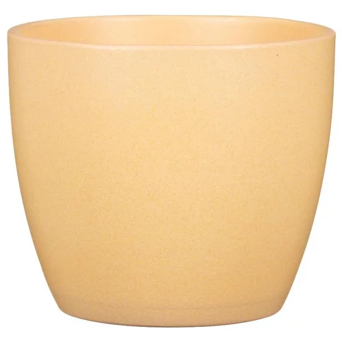 Jardin & loisirs:Cache-pot en céramique Scheurich 920 Mediterranea - Ø 9 cm