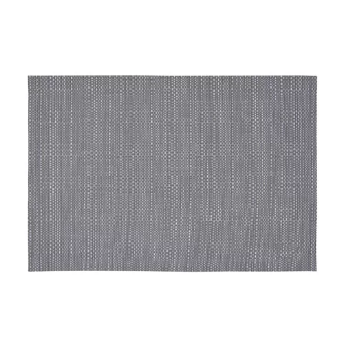 Sélection malin:Set de table coloris perle en PVC Cana Winkler – 33 x 45 cm