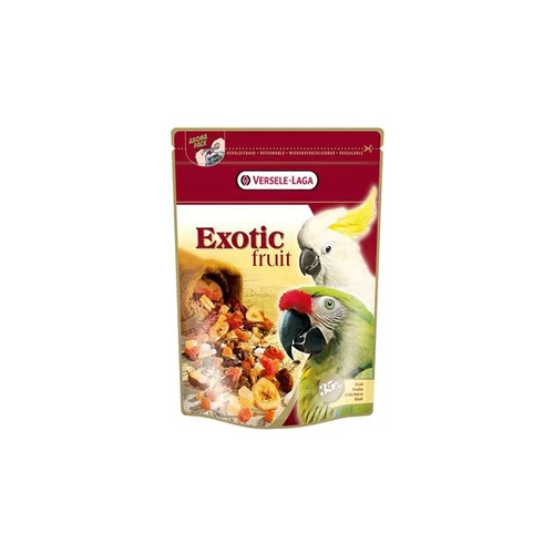 Adapté à l’extérieur：Prestige Premium Exotic Fruit Mélange Céréales et Fruits 600 g