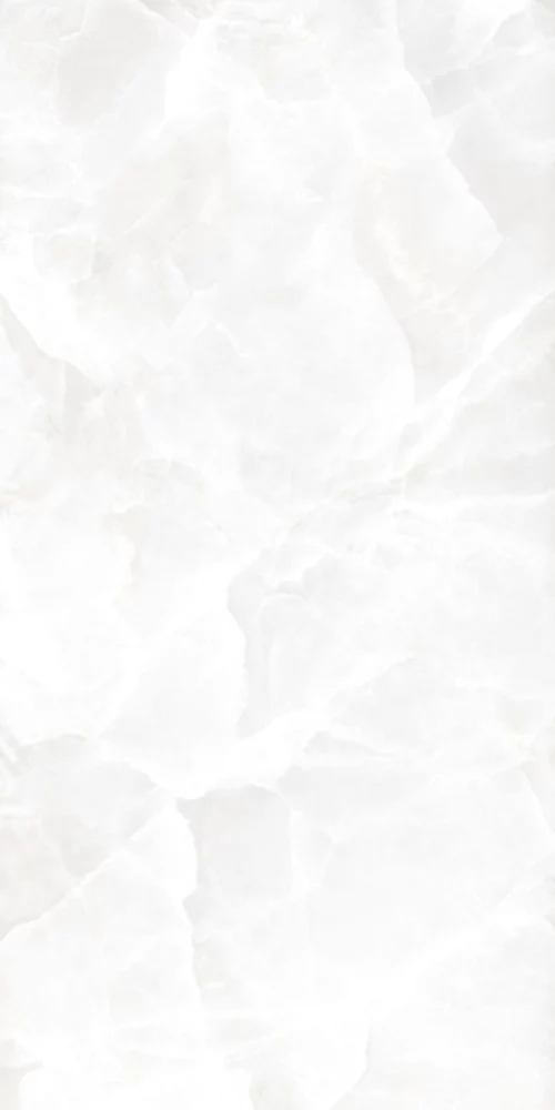 Carrelage Onyx EK Blanc | brillant 120 × 60cm ( vendu par boite de 1 – 44 m² )