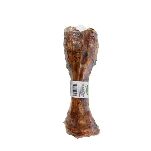 Pour équiper vos extérieurs:Pied de veau séché