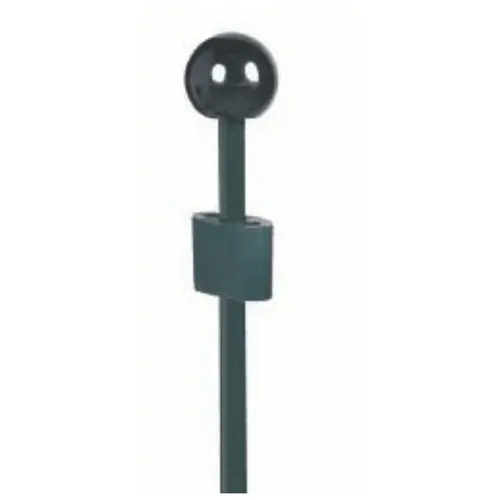 Facile à intégrer à l’extérieur：Tuteur standard 75 cm
