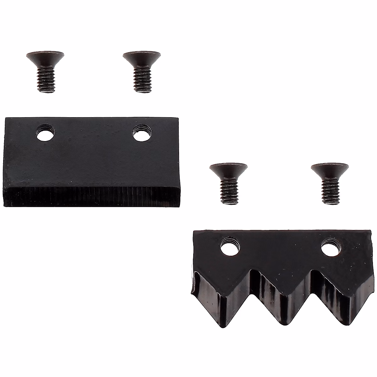 Couteaux de rechange pour mèche de tarière 150 mm – SURICUT
