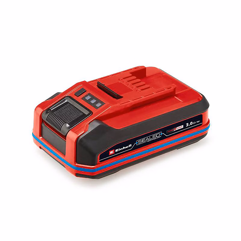 Einhell Batterie étanche 18V 3 – 0Ah SEALED PXC Plus