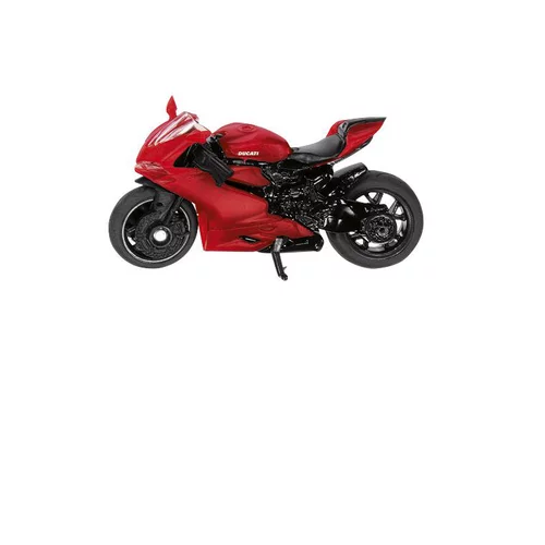 Solution pour le jardin:Ducati Panigale 1299 Siku - echelle 1/64e