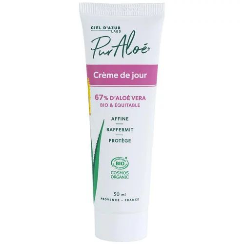 Jardin à organiser：Crème visage 50ml