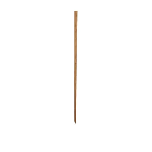 Pour simplifier vos extérieurs:Piquet en pin maritime Jany - Ø 24 mm x H 130 cm