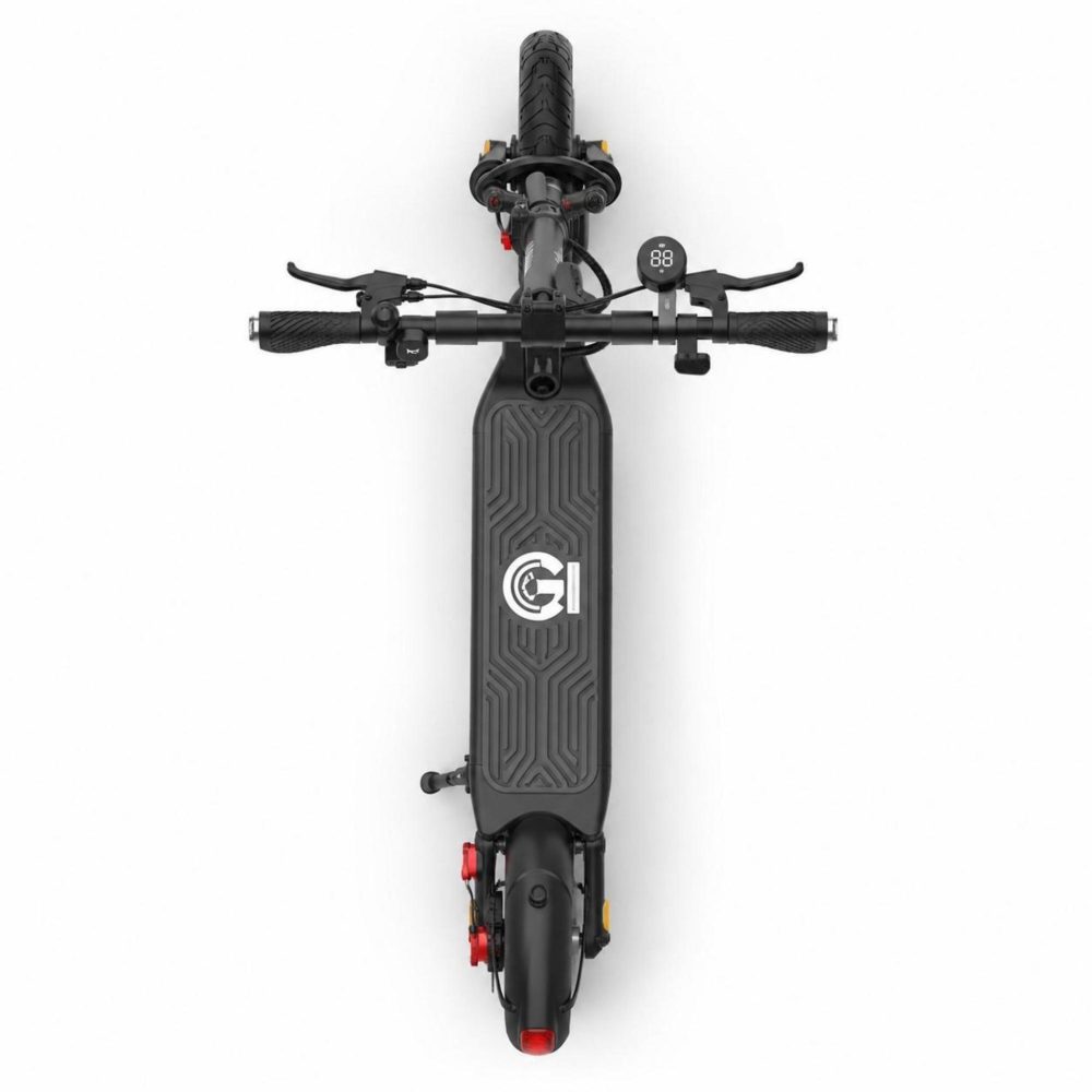URBANGLIDE Trottinette électrique – Solutions extérieures