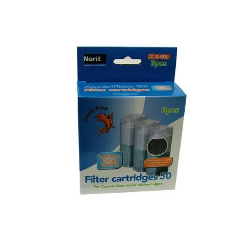 Sélection pour votre jardin：Cartouche crystalclear 50 cartouche filtration