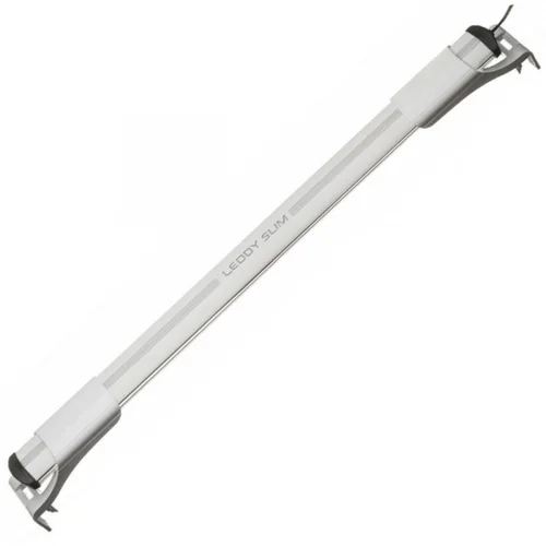 Esprit extérieur:Rampe LED 32 W pour aquarium d'eau douce, blanc - AQUAEL Leddy Slim Plant 2.0
