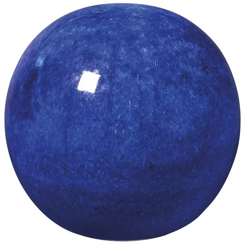 Le bon choix pour l’extérieur:Sphère Kinzo Ø 15 cm