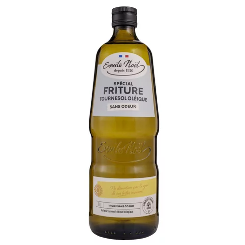 Sélection extérieur：Biofritol spécial friture Bio - 1 L