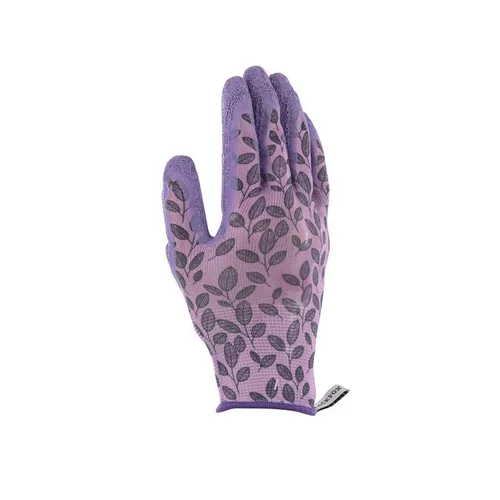 Les incontournables du jardin:Gants pour rosiers et épineux églantine rose taille 6