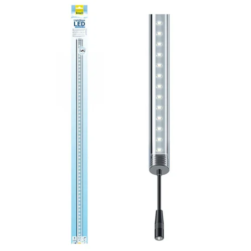 Au quotidien：Tube LED pour aquarium, spécifique TETRA LightWave Set 830