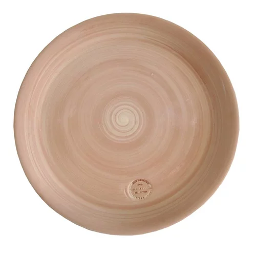 Extérieur équipement：Soucoupe Claire Claire D.32 cm