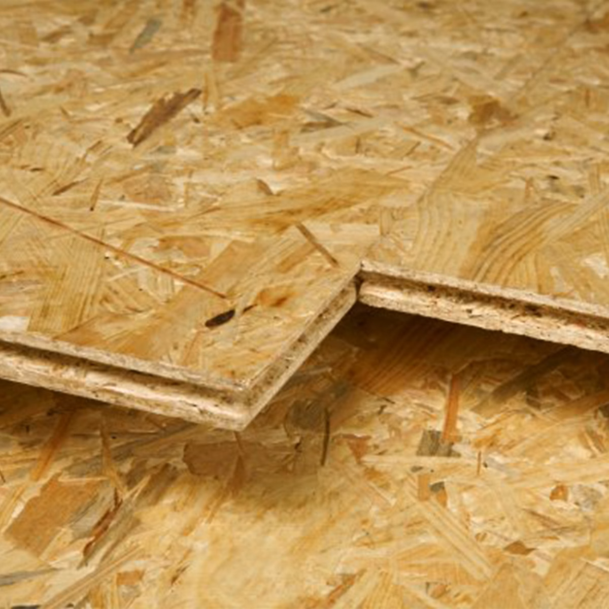 Panneau OSB – Dalle lisse OSB3 250 x 67.5 cm x ép.18 mm Isb