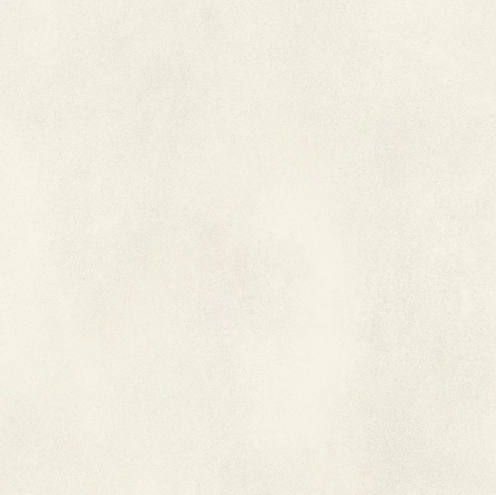 Carrelage effet Béton Blanc Lin 60 × 60 × 0 – 9 cm Mat Montera, Sol et mur intérieur (vendu par carton de 1,08 m²), RO'MA CARRELAGE