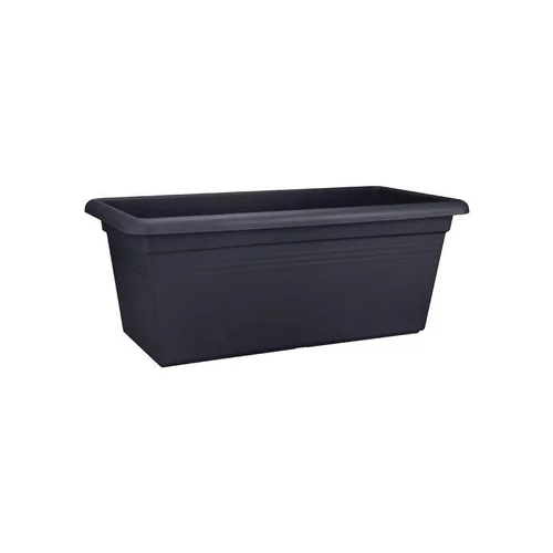 À découvrir pour l’extérieur:Jardinière Green basics jardin XXL Living noir – 28 litres