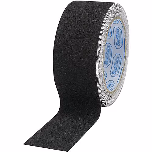 Bande antidérapante Sugo TOOLCRAFT 1563968 noir – 5 m x 50 mm, 1 rouleau