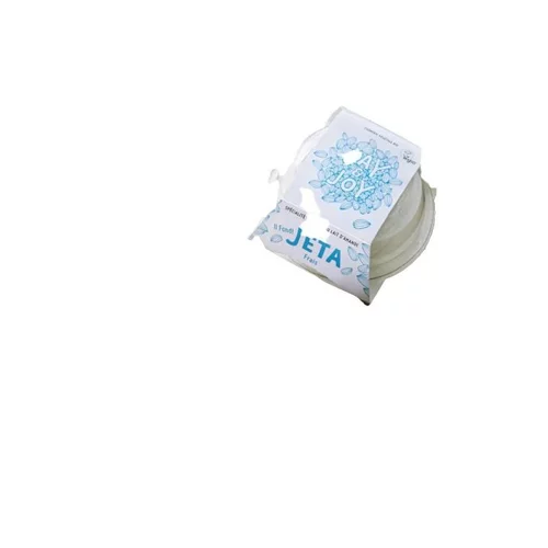 Jardin et solutions：Vromage vegan frais au lait d’amande Jay&Joy Jeta - 100 g