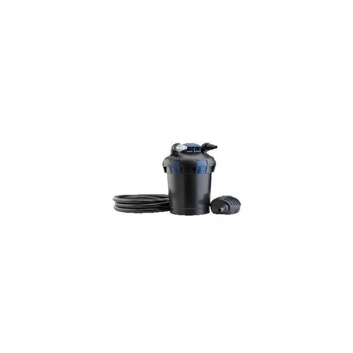 Jardin et confort:Kit filtration bassin Biopress set 6000