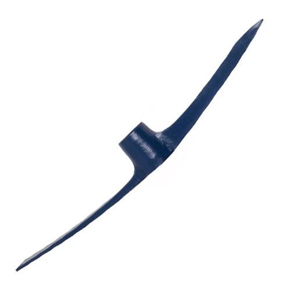 OUTILS PERRIN Pioche terrassier 3 kg il Rond sans manche – Matériel de jardin